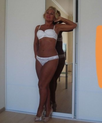 Анкета проститутки Ирина - Фото 1, Красноармейск, 45 лет, №8336
